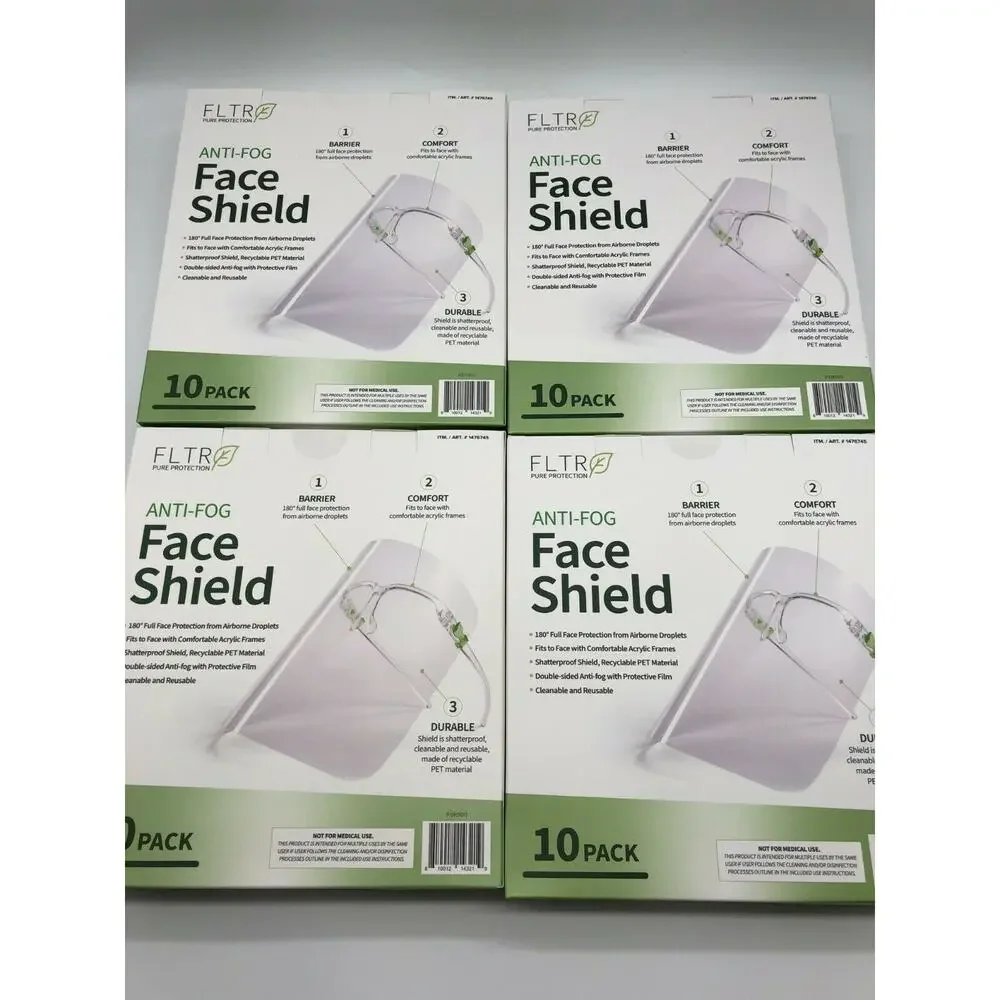 FLTR pure protection